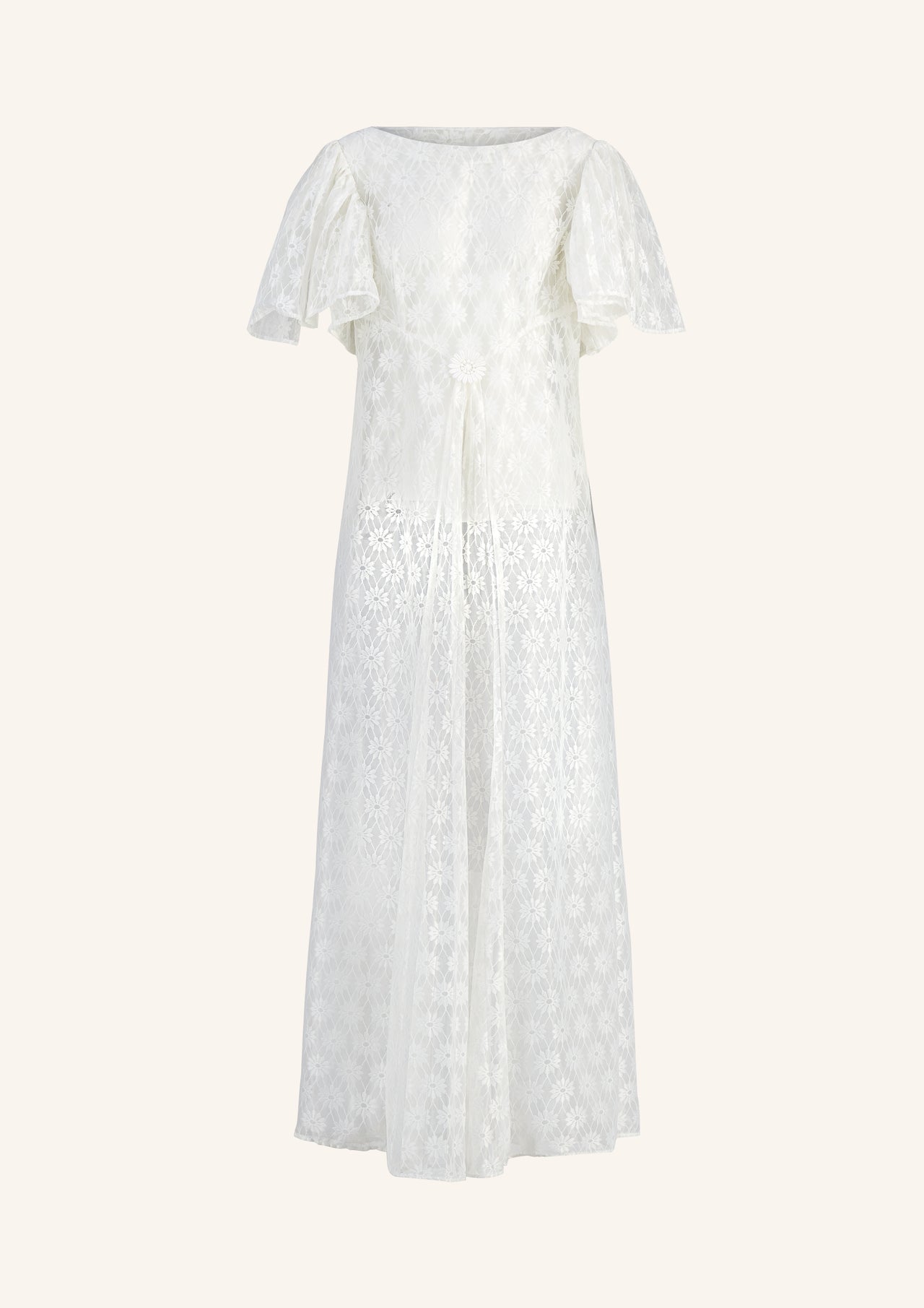 Robe N°20