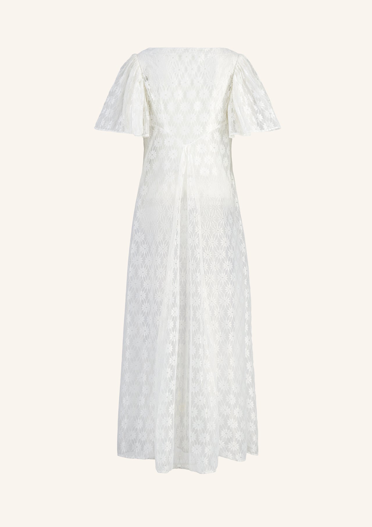 Robe N°20