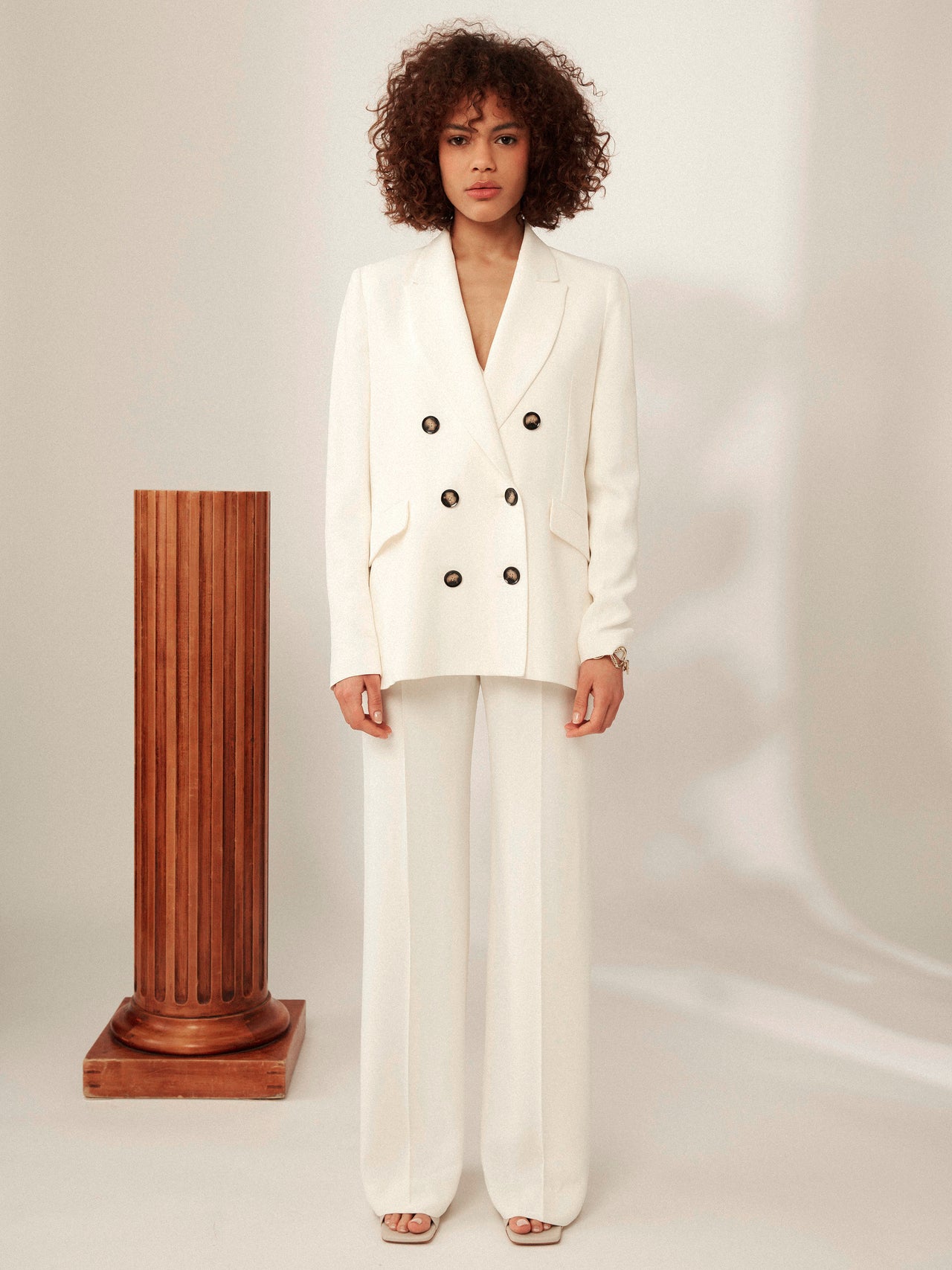 Pantalon Aléria