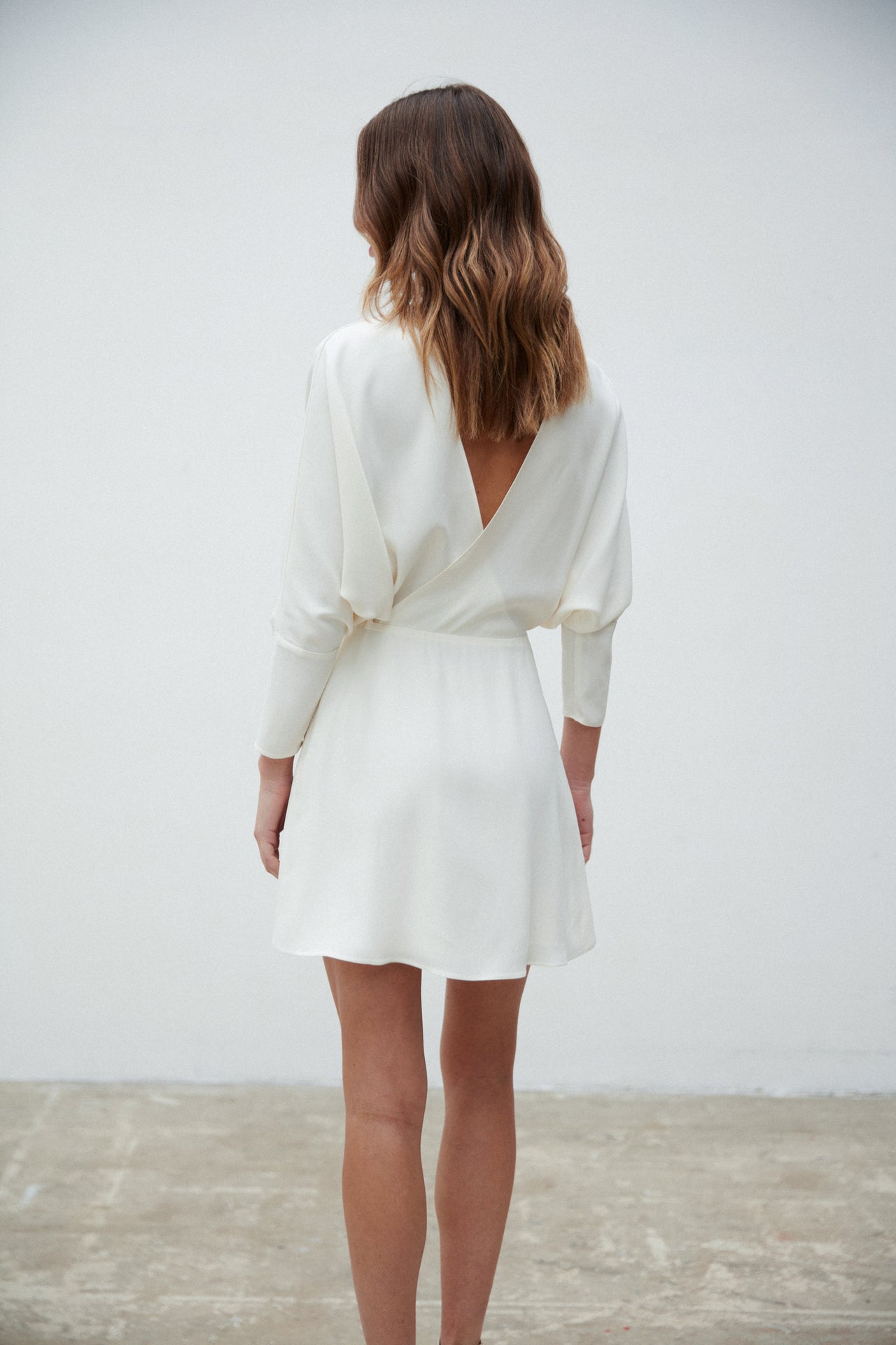 Robe Noirmoutier