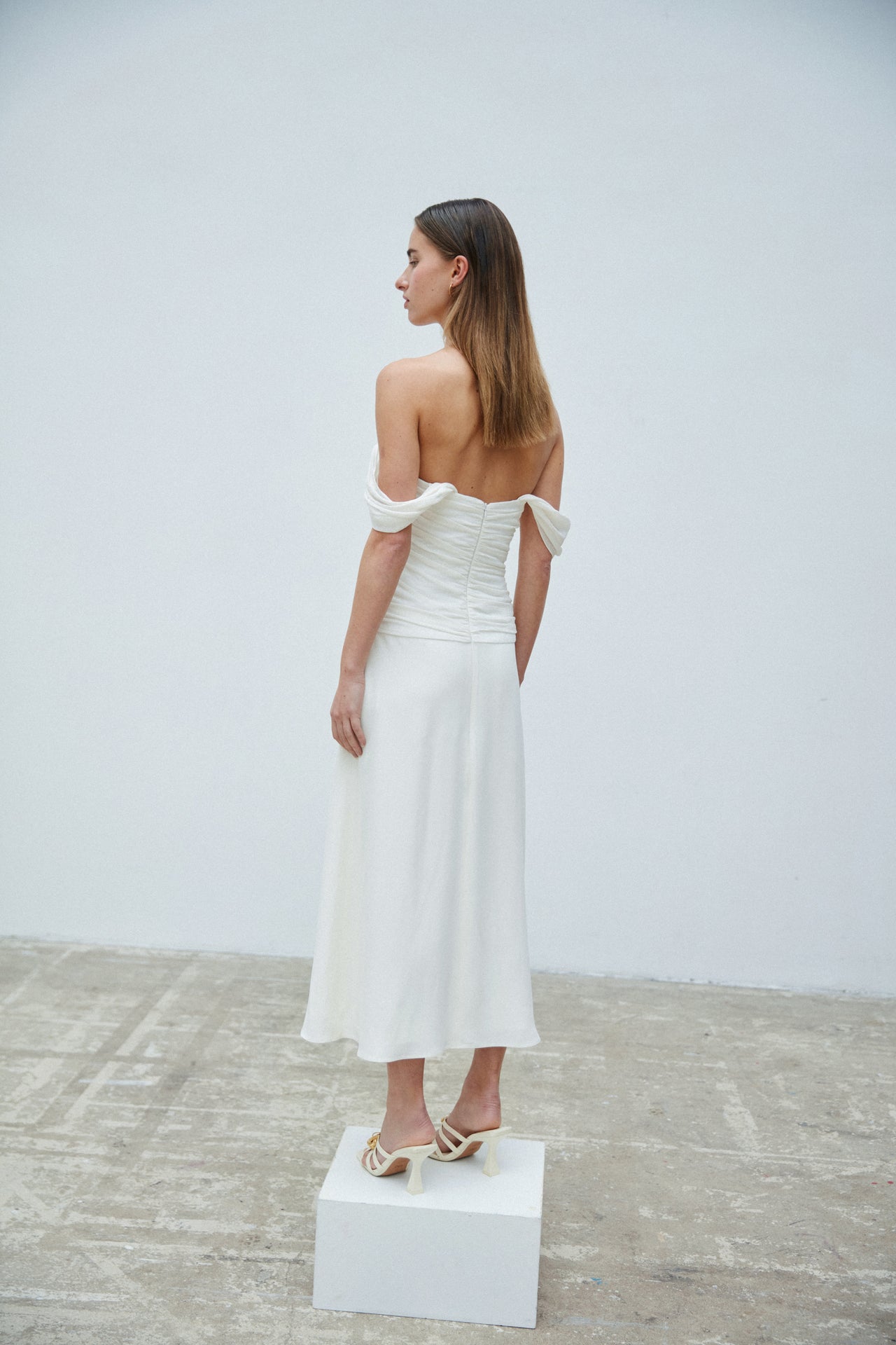 Robe Nibelle