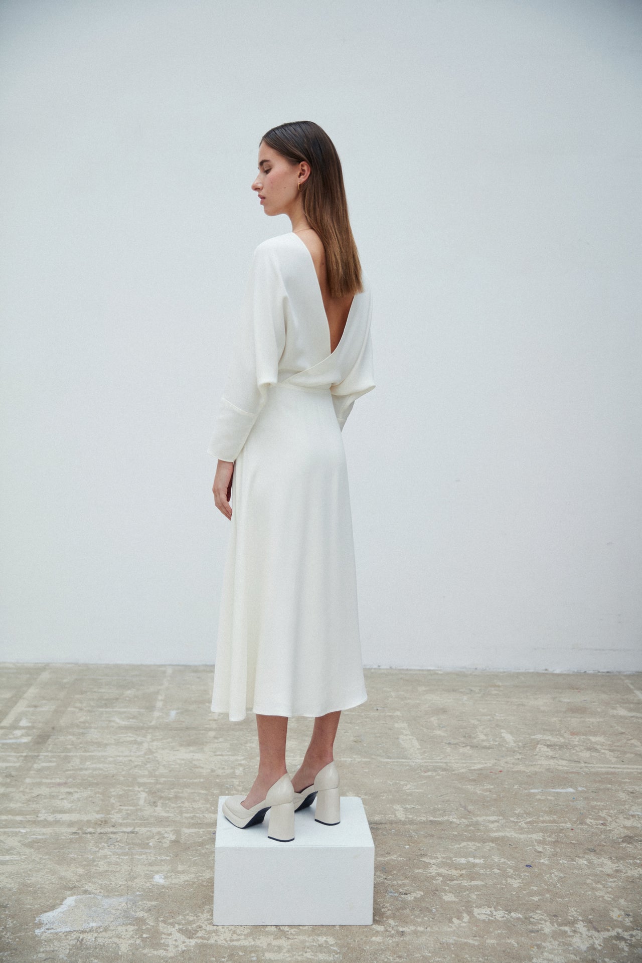 Robe Nancy