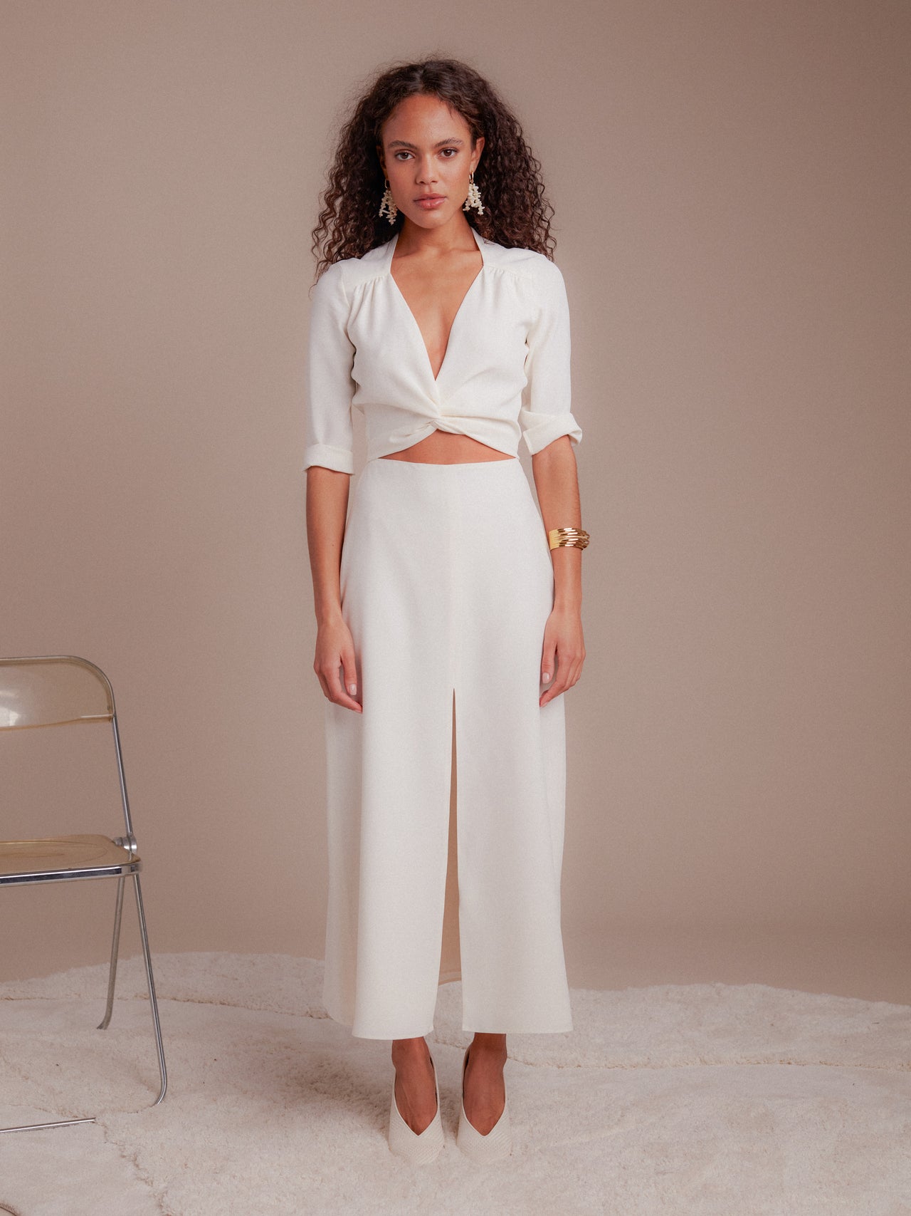 Robe La Rochelle