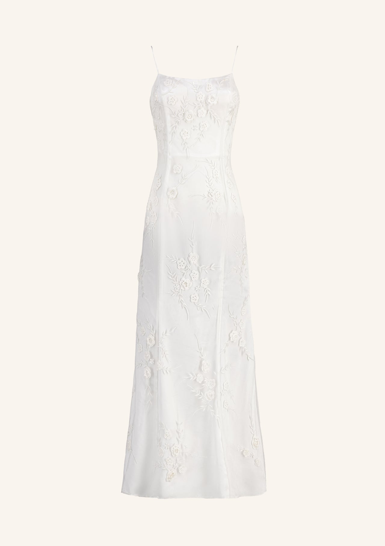 Robe N°5