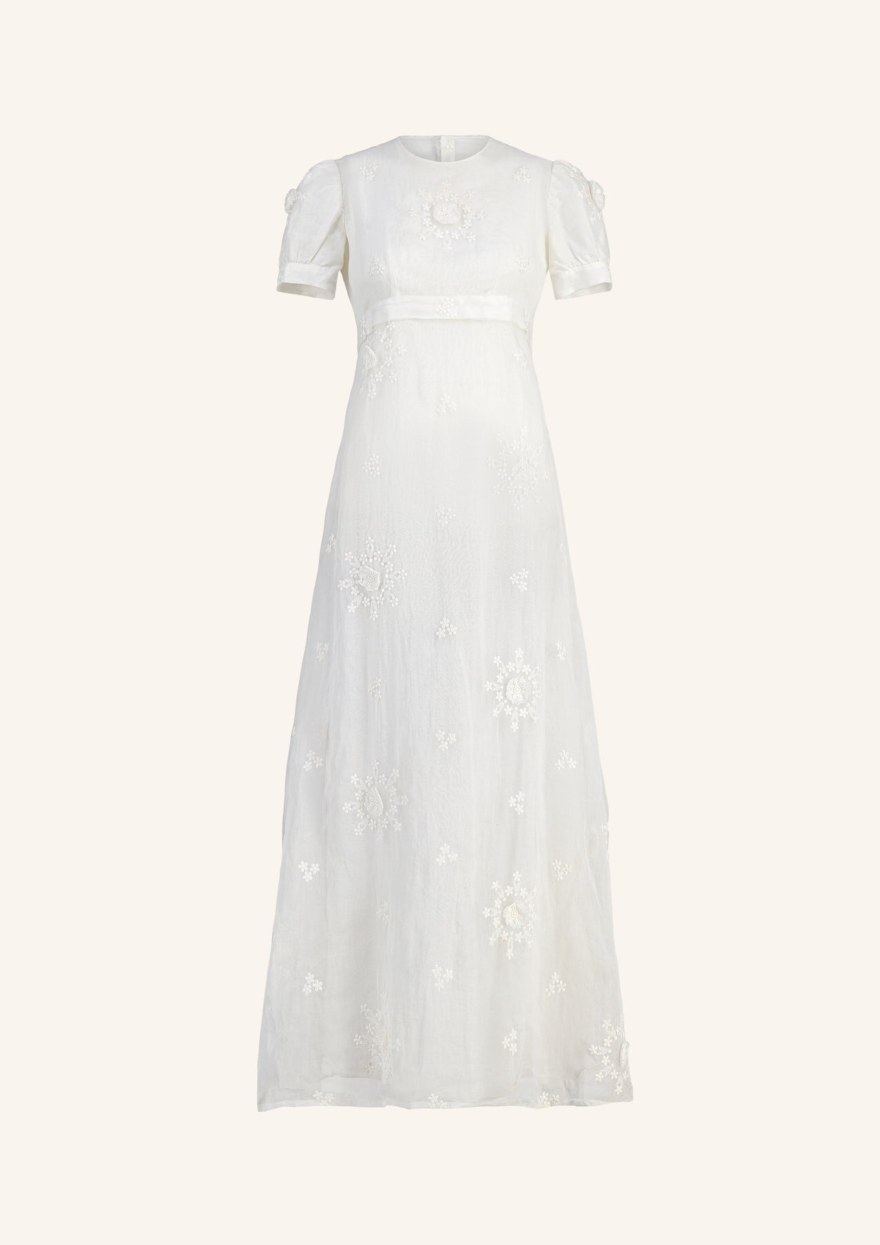 Robe N°9