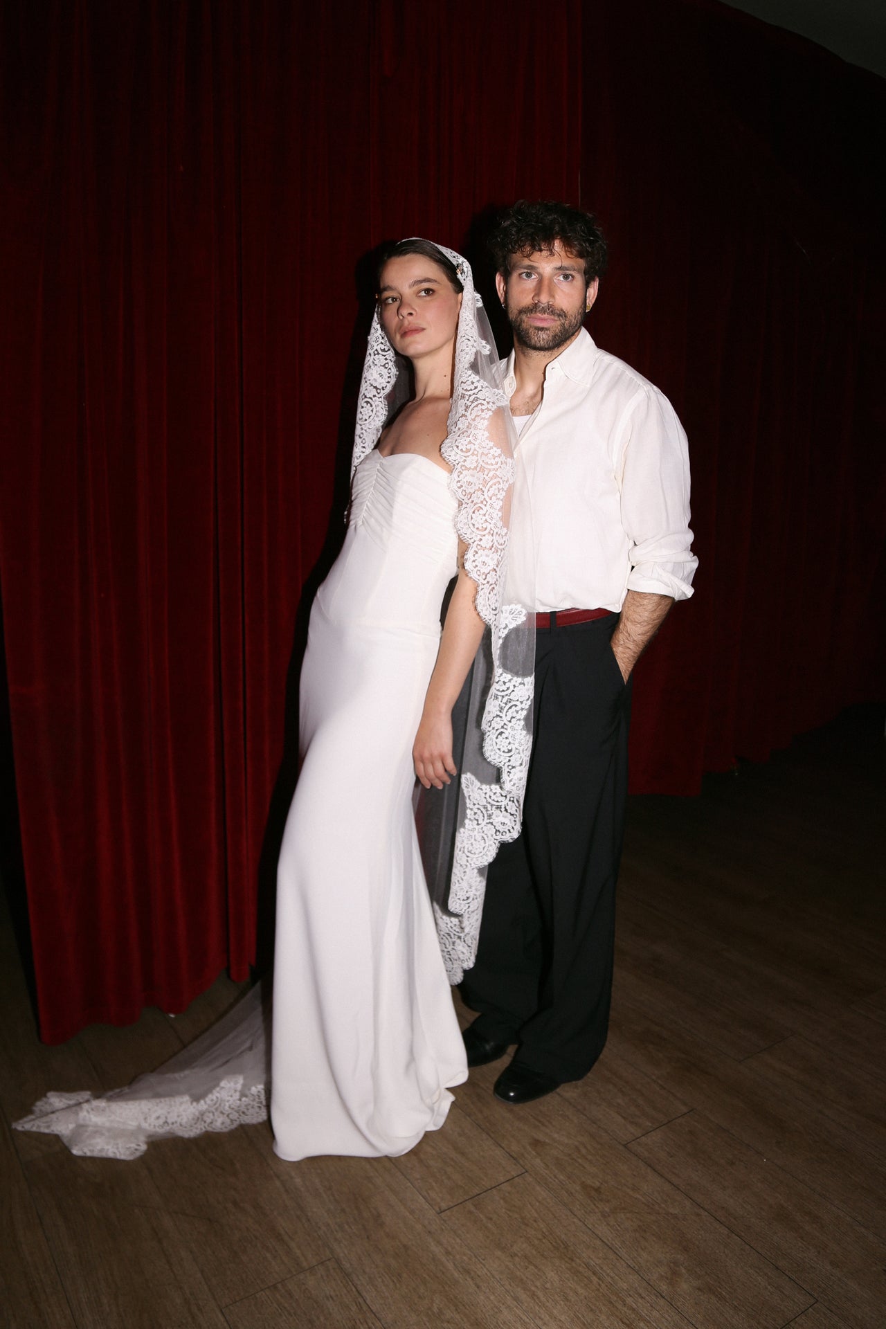 Robe Oletta