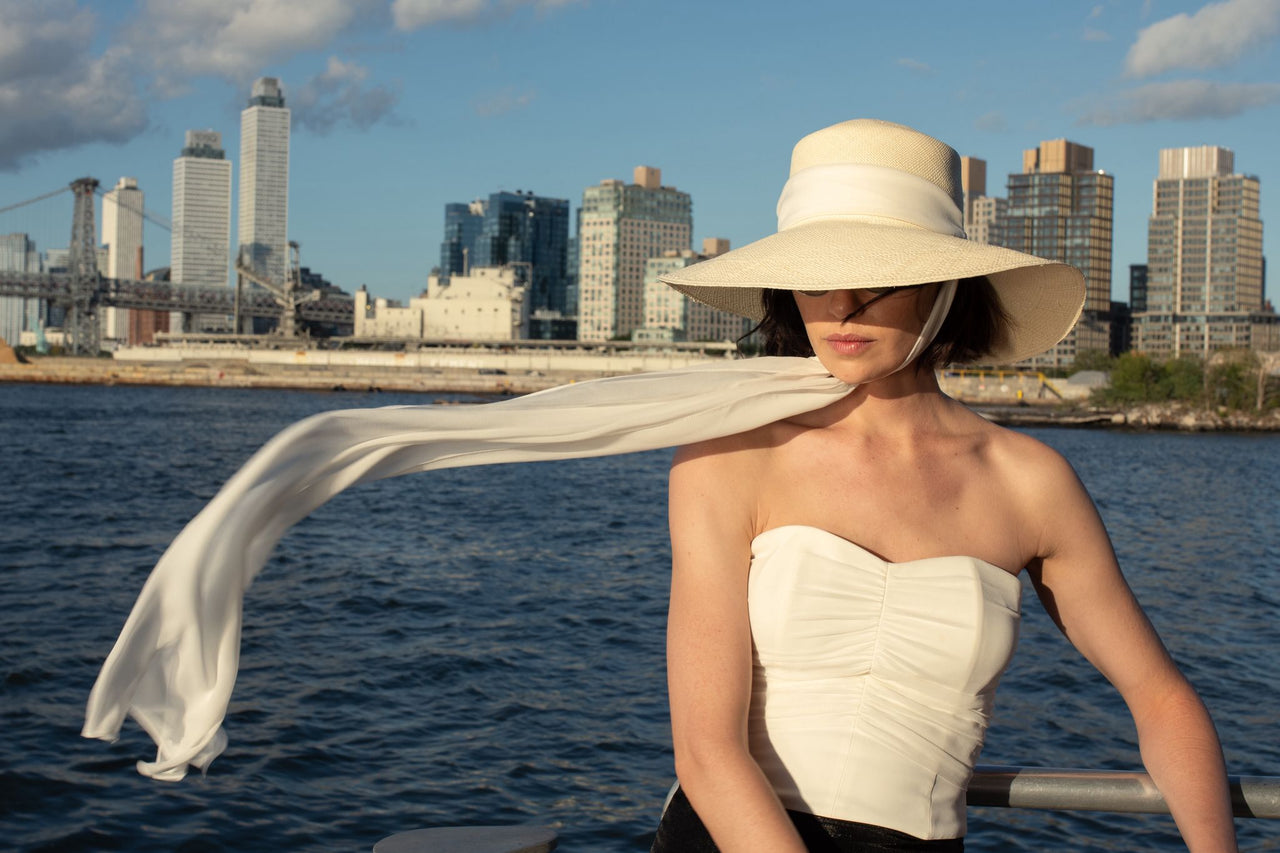 Chapeau Quiberon