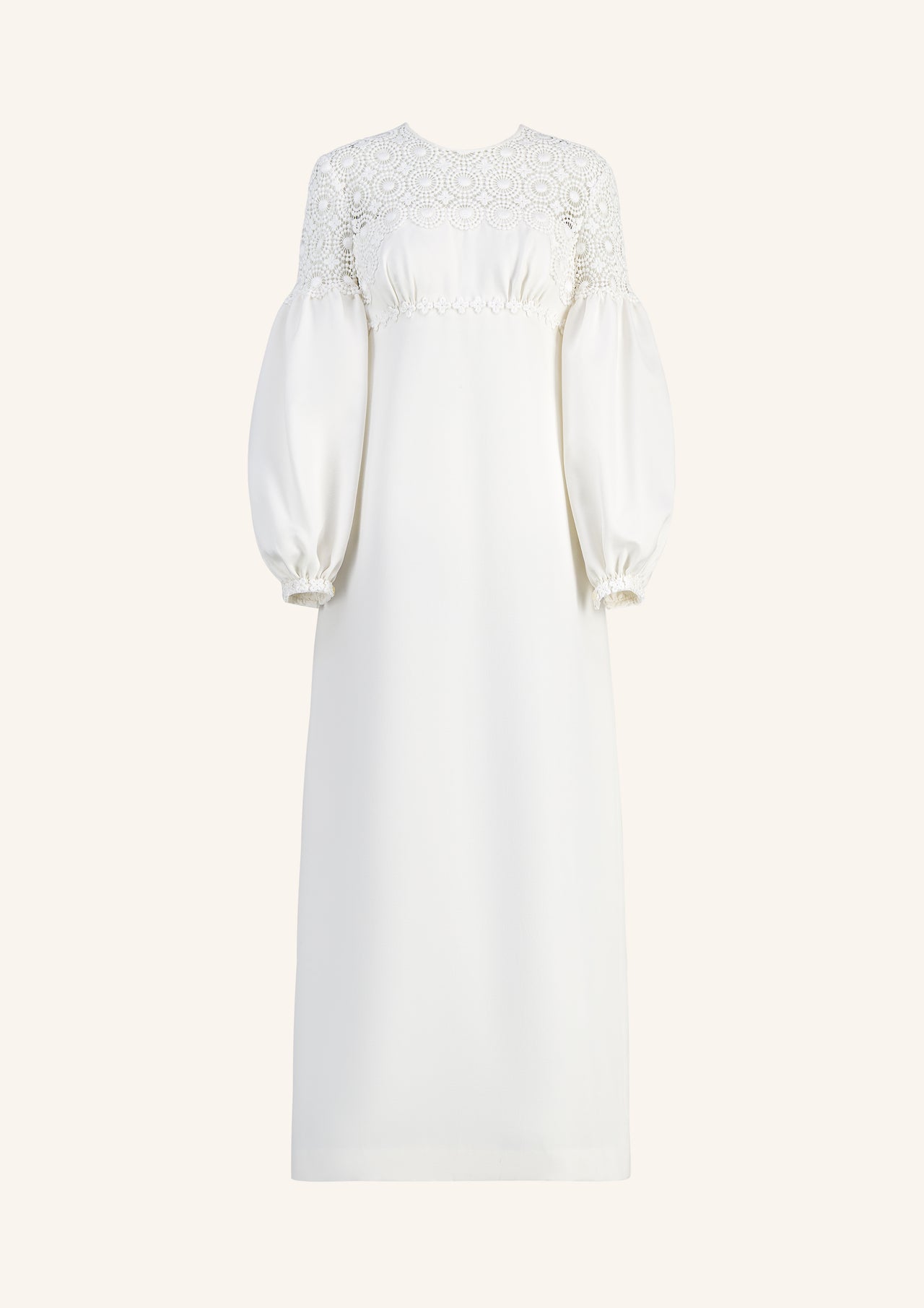 Robe N°3