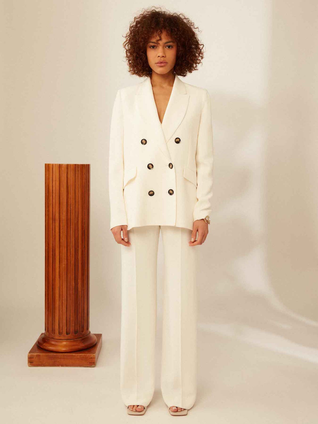 Pantalon Aléria