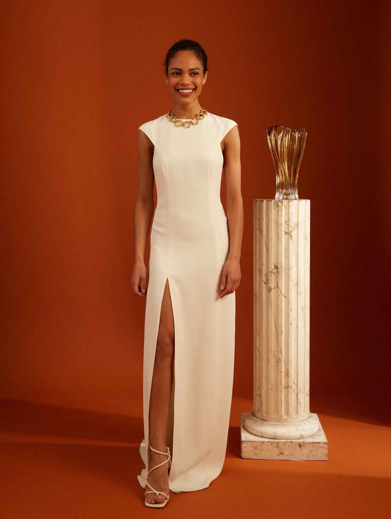 Robe Durance