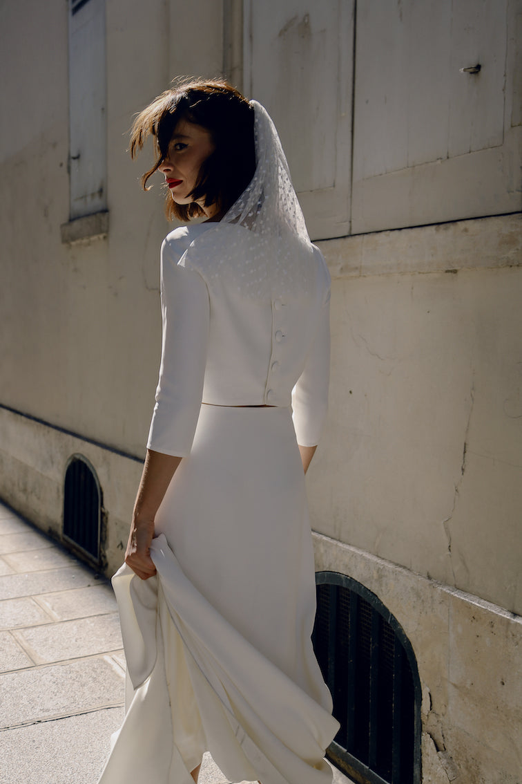 Robe Guérande