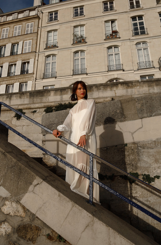 Robe Gabarret Robes de mariée The Wedding Explorer Robe Gabarret Robes de mariée The Wedding Explorer