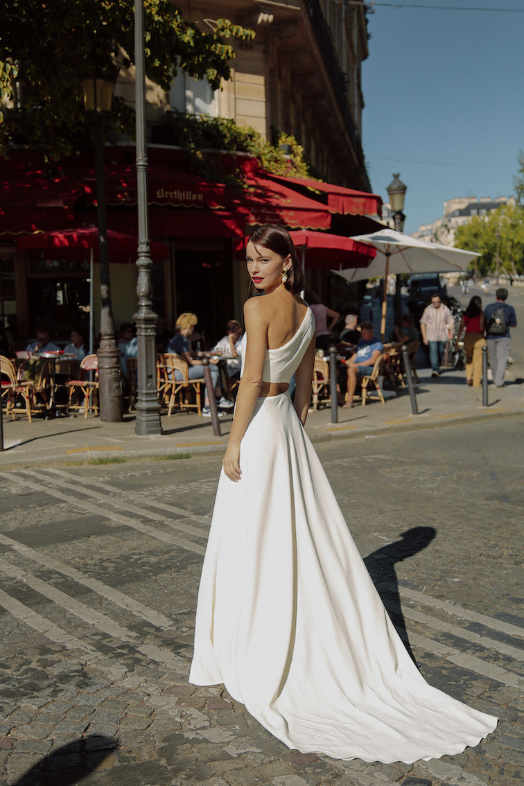 Robe Grimaud
