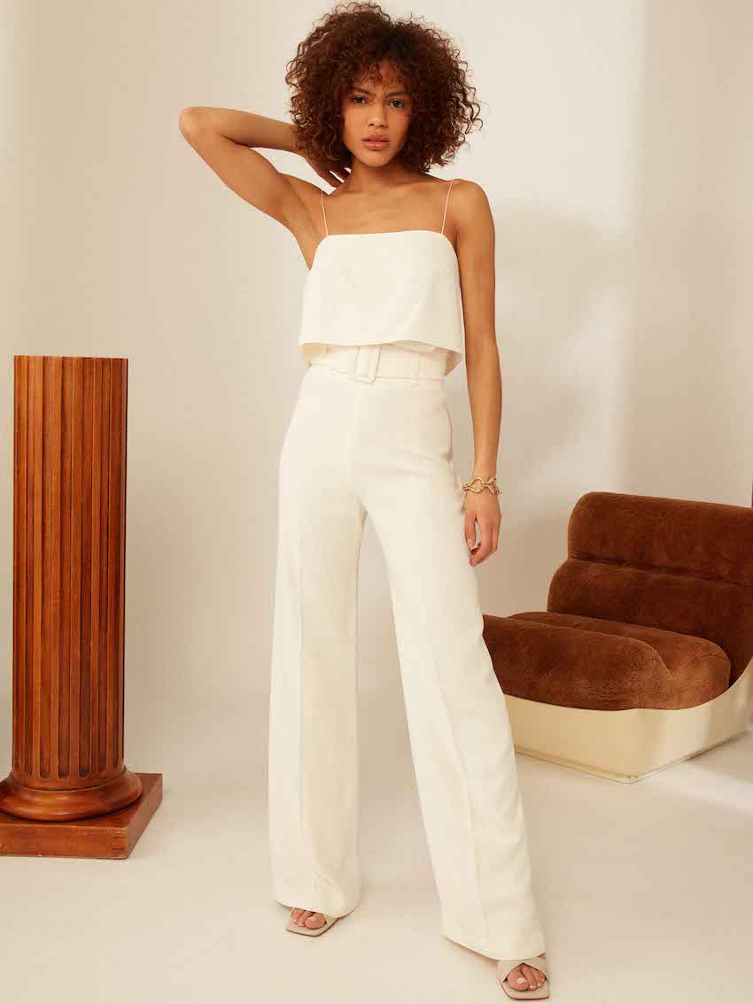 Pantalon Cadillac